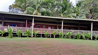 Daintree Beach Resort