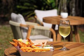 Daintree Beach Resort