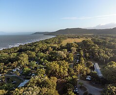 Daintree Beach Resort