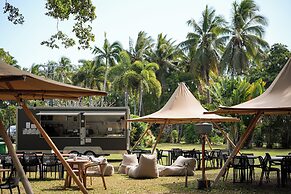 Daintree Beach Resort