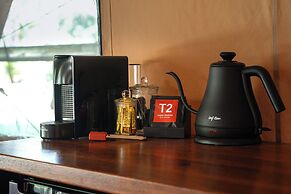 Daintree Beach Resort