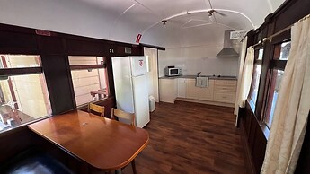 Daintree Beach Resort