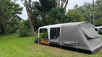 Daintree Beach Resort