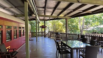 Daintree Beach Resort