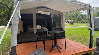 Daintree Beach Resort