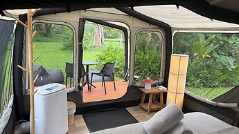 Daintree Beach Resort