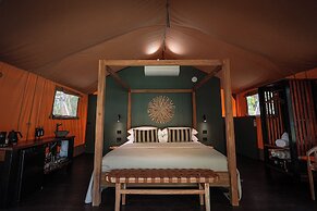 Daintree Beach Resort