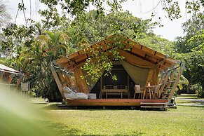 Daintree Beach Resort