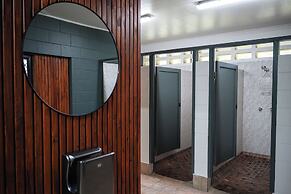 Daintree Beach Resort