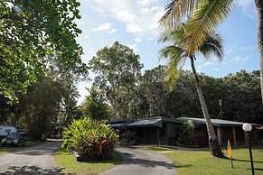 Daintree Beach Resort