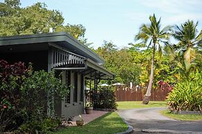 Daintree Beach Resort