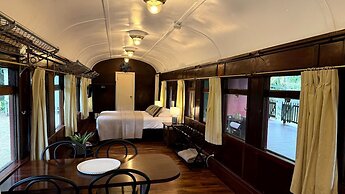 Daintree Beach Resort