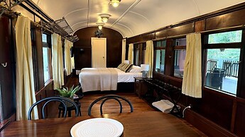 Daintree Beach Resort