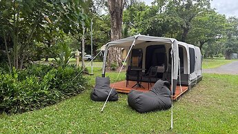 Daintree Beach Resort