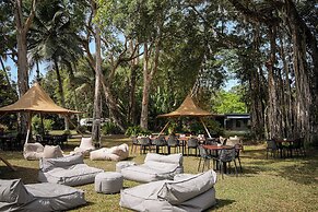 Daintree Beach Resort