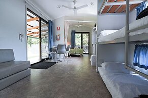 Daintree Beach Resort