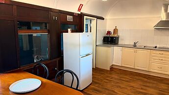 Daintree Beach Resort