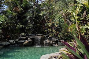 Daintree Beach Resort