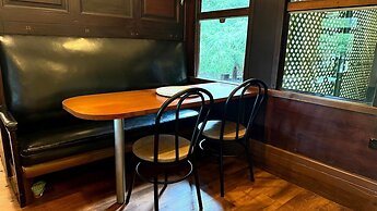 Daintree Beach Resort