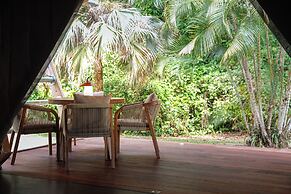 Daintree Beach Resort