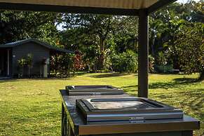 Daintree Beach Resort