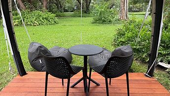 Daintree Beach Resort