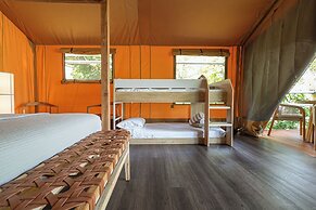 Daintree Beach Resort