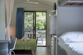 Daintree Beach Resort