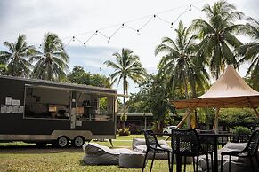 Daintree Beach Resort