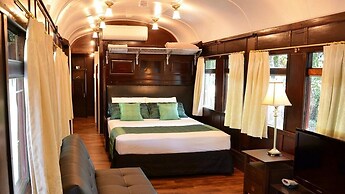 Daintree Beach Resort