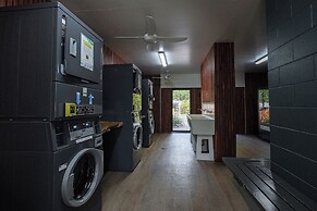 Daintree Beach Resort