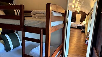 Daintree Beach Resort