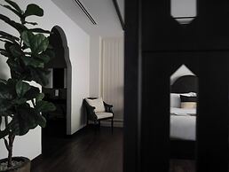 Burirattana Hotel - Adults Only
