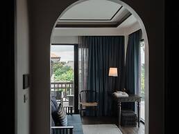 Burirattana Hotel - Adults Only