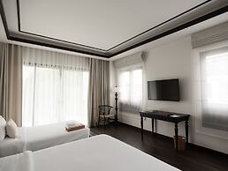 Burirattana Hotel - Adults Only