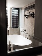 Burirattana Hotel - Adults Only