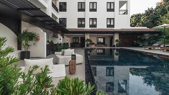 Burirattana Hotel - Adults Only