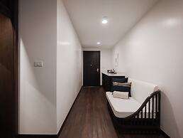 Burirattana Hotel - Adults Only