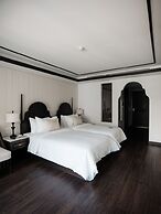 Burirattana Hotel - Adults Only