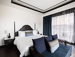 Burirattana Hotel - Adults Only