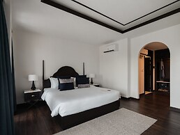 Burirattana Hotel - Adults Only