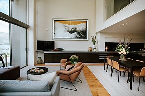 Release Wanaka - Lake Edge