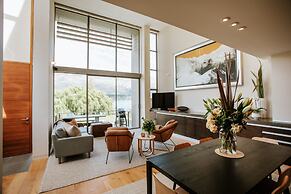 Release Wanaka - Lake Edge