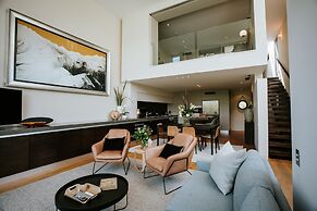 Release Wanaka - Lake Edge