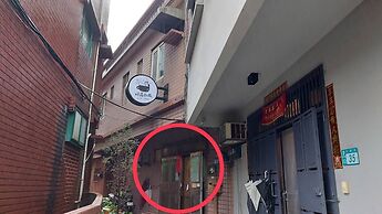 Jiufen Cafe Sleep B&B No.1 Rain House