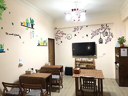 Jiufen Cafe Sleep B&B No.1 Rain House