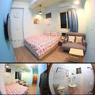 Jiufen Cafe Sleep B&B No.1 Rain House