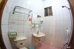 Jiufen Cafe Sleep B&B No.1 Rain House