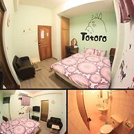 Jiufen Cafe Sleep B&B No.1 Rain House