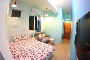 Jiufen Cafe Sleep B&B No.1 Rain House